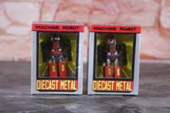 2025年最新】マシンロボ MR-03 ジェットロボの人気アイテム