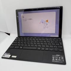 Chromebook本体 ASUS Chromebook  CM3000DVA-HT0019 ASUS ASUS Chromebook Detachable CM3（CM3000） ミネラルグレー