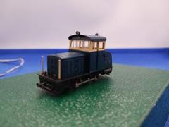 ワールド工芸 HOeゲージ HOナロー 静岡鉄道 駿遠線 DB609