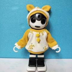 専用出品　ロボホン　くまさんキャップ3点 専用出品 ロボホン くまさんキャップ3点 - メルカリ