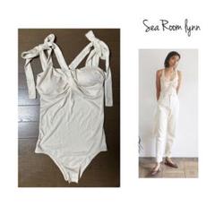 2025年最新】searoomlynn bodyスーツの人気アイテム - メルカリ