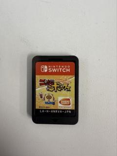 ニンジャボックス　switch 箱無し