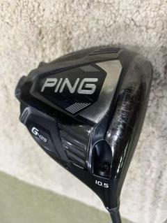 2025年最新】ping g425 max ドライバー 10.5の人気アイテム