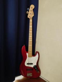 2025年最新】squier vintage modified jazz bassの人気アイテム