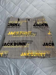 Jack Bunny!! ゴルフスカート 0