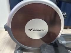 MERACH ローイングマシン
