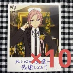 桜河こはく バースデーブロマイド 58枚 キャラカード 桜河こはく バースデーブロマイド(2021