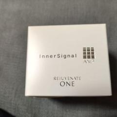 InnerSignal REJUVENATE ONE ゲル状クリーム 50g - メルカリ