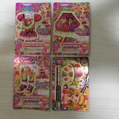 2025年最新】アイカツ 3弾 15の人気アイテム - メルカリ