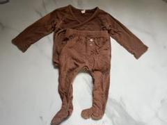 QUINCY MAE 6-12m
