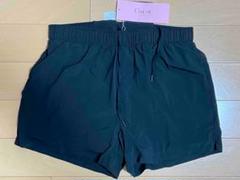 Chacott チャコット パンツ メンズ M 黒