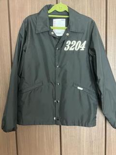 初期　NEIGHBORHOOD 黒 ジャケット small 3204