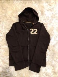本物美品 ホリスター HOLLISTER パーカー /ロンハーマンのサムネイル