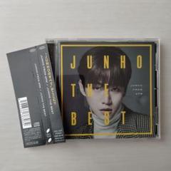 JUNHO ジュノ (2PM) CD アルバム 全7枚セット JUNHO - Junho the Best - Amazon.com Music
