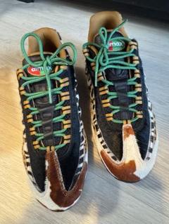 NIKE × atmos Air Max 95 DLX Animal Packのサムネイル