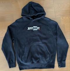 NIKE パーカー - メルカリ