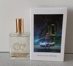 PERFUME 安室透 / 降谷零 / バーボン 名探偵コナンダブルフェイスパフューム 安室透&バーボンセット