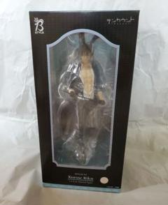 テンカウント フィギュア 1/8 新品 未開封 城谷忠臣 黒崎陸 2体