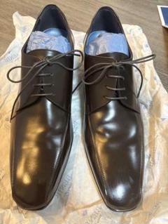 BENIR ベニル　ウェディングシューズ　メンズ　26.5 BENIR(ベニル)26.5cm メンズシューズ ウエディング