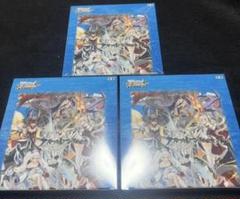初版 ヴァイス アズレン 3boxシュリンク付き 初版】ヴァイスシュヴァルツ アズールレーン 3box - メルカリ