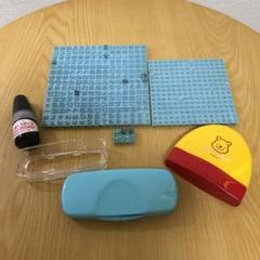 シャチハタ ディズニー おなまえスタンプの中古 未使用品を探そう メルカリ