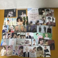 SEVENTEEN ジョンハン まとめ売り 2025年最新】ジョンハン まとめ売りの人気アイテム - メルカリ