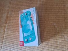 【純正品】Switch lite空箱36箱 2025年最新】nintendo switch lite 空箱の人気アイテム - メルカリ