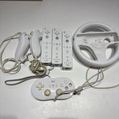 Wii周辺機器 セット