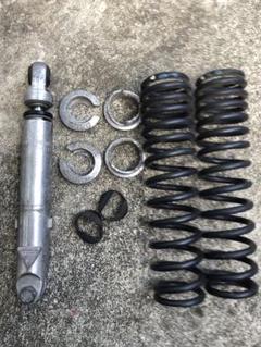 KONI 76P1394 GS750用330mm 新品当時物CB750F