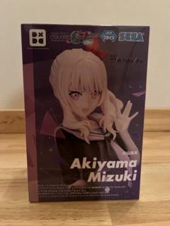 【新品未開封】25時、ナイトコードで。　フィギュア　8体セット 新品 未開封 プロジェクトセカイ カラフルステージ！feat.初音