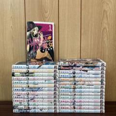 山田君と7人の魔女 全巻セット 1-28巻 全巻初版本 山田くんと7人の魔女 1〜28巻 全巻セット まとめ売り 漫画 本