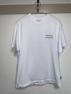 Mercedes Anchor inc. ホワイト Tシャツのサムネイル