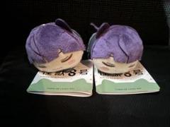 怪獣8号　保科宗四郎 おひるねこ　マスコットvol.2 ぬいぐるみ