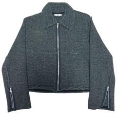 【美品】イッセイミヤケ　ネクタイ　プリーツ　80s〜90s　アーカイブ　本人期 美品】イッセイミヤケ ネクタイ プリーツ 80s〜90s アーカイブ