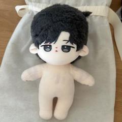 SEVENTEEN ウォヌ ぬいぐるみ 12cm JeonWonWoo SEVENTEEN セブチ ミニティーン ポップアップ ぬいぐるみ ウォヌ