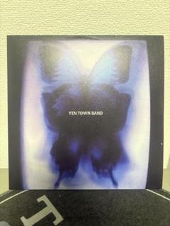 邦楽 YEN TOWN BAND / Swallowtail Butterfly 7\