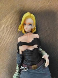 2025年最新】ドラゴンボール 18号の人気アイテム - メルカリ
