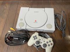 PlayStation SCPH-5500 本体セット動作確認済み￼