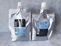 ORGANIC NOTE シャンプー　パルファン　1000ml 未使用未開封 オーガニックノート シャンプー パルファン 1L