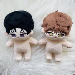 韓国 BL リミテッド・ラン LimitedRun ぬいぐるみ 10cm - メルカリ