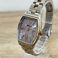 2025年最新】SEIKO 1B22の人気アイテム - メルカリ