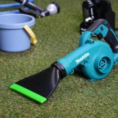 マキタ185　必要な機能を揃えたワイドノズル360°仕様　匿名配送のサムネイル