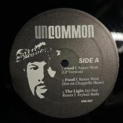 Commmn レア Jay Dee Kanye West Jill Scott