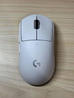 Logicool G PRO X SUPERLIGHT ゲーミングマウス