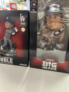 新品未開封　激レア⭐︎ドジャース ハローキティ ライトアップボブルヘッド　大谷翔平 超美品 ドジャース ハローキティ ライトアップボブルヘッド LAD