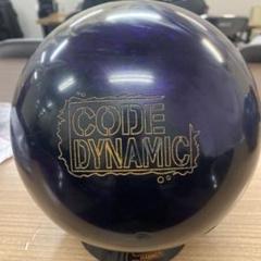 CODE DYNAMIC