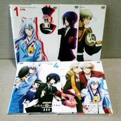 繰繰れ ぐぐれ!コックリさん【DVD】6巻セット - メルカリ