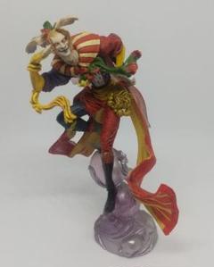 【希少品】FF6　抽選品　プレミアムフィギュア1 2025年最新】ff6 フィギュアの人気アイテム - メルカリ