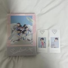 2025年最新】seventeen love letter 日本版の人気アイテム
