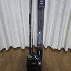コルトスナイパーXR S96M. 21ツインパワー SW 5000XG 21ツインパワーSWと20コルトスナイパーXRを買っちゃいました